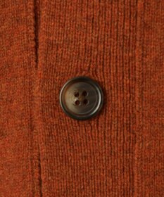 J.PRESS YORK STREET 【UNISEX】NEW ENGLAND ニットカーディガン