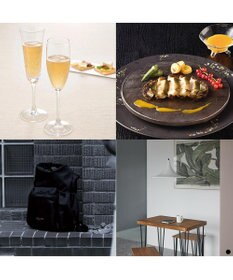 PRESENTERS ROOM Mistral(ミストラル) e-order choice(カードカタログ) ＜York(ヨーク)＞