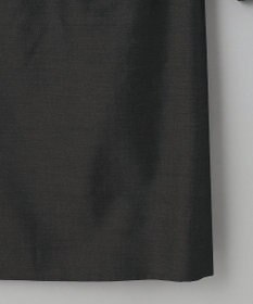 GOTAIRIKU 【山栄毛織】コットンモヘア ラグラン コート