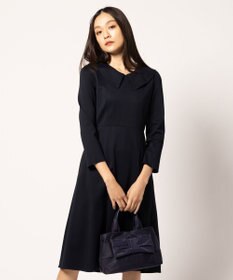 TOCCA TIED RIBBON NYLONBAG バッグ