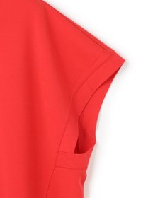 UNFILO L 【一部店舗限定カラー】BEAUTY FORM-T コクーンTシャツ