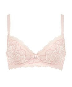 BRADELIS New York 【BRADELIS New York】ウェンディステップ１ブラ23S3　ふんわり包んでナチュラルなシルエットを作る補正ブラ