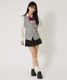 WEGO 【SCHOOLITEM】スクールベスト