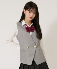 WEGO 【SCHOOLITEM】スクールベスト
