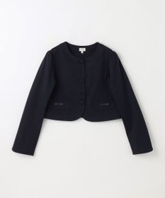 組曲 KIDS 【150-170㎝】ノーカラー ジャケット