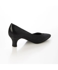 Riz raffinee <Riz raffinee>スクエアトゥパンプス