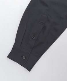 WEGO ルーズシルエットボックスシャツ（LS）