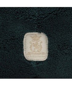 A.D.M.J. 【もこもこ】オスカー/コード刺しゅうキューブトート34cm(Dカン＋)