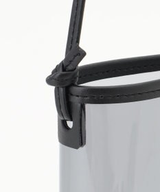 組曲 【UVカット・組曲×setsuko sagittaire】フリルポーチ×サングラス