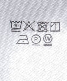 WEGO ルーズシルエットボックスシャツ（LS）