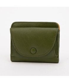 UNBILLION アトランタ ATLANTA / 牛革二つ折り財布