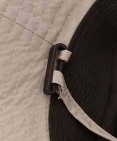 ANY 【吸水速乾/サイズ調整可】アドベンチャーストリングハット