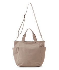 TOCCA 【撥水・A4サイズ対応】ALINE NYLONTOTE M  ナイロントートバッグ