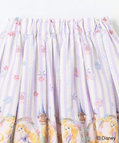 ANY KIDS 【ディズニープリンセス/フローズン】総柄 スカート