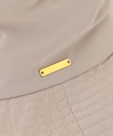 ANY 【吸水速乾/サイズ調整可】アドベンチャーストリングハット