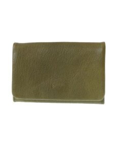 genten ゴートベーシック 名刺入れ