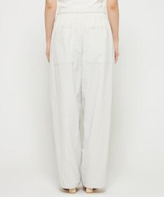 uncrave ライトプルーフナイロン パラシュートパンツ