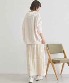 AMERICAN HOLIC コクーンスウェット