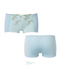 BRADELIS New York 【NuBra】エブリン ショーツ デザインヌーブラ