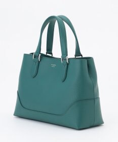 JOSEPH HOMME 【PELLE MORBIDA】ミニトートバッグ