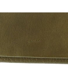 genten ゴートベーシック 名刺入れ