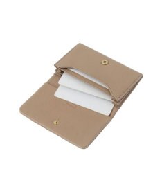 genten ゴートベーシック 名刺入れ