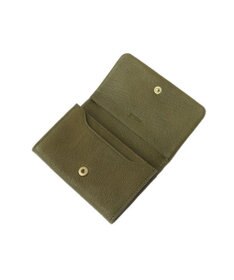 genten ゴートベーシック 名刺入れ