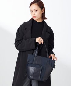 Y'SACCS 【Y'SACCS Gene Line】オーブ トートバッグ Small