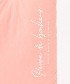 ANY SIS 推しカラー トートバッグ