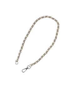 UNBILLION カシュカシュ cachecache / ミニポーチ付じゃらじゃらチャーム