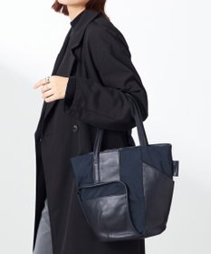 Y'SACCS 【Y'SACCS Gene Line】オーブ トートバッグ Small