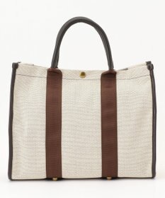 LA BAGAGERIE クラシックヨコナガトート