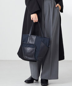 Y'SACCS 【Y'SACCS Gene Line】オーブ トートバッグ Small