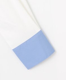 ANY シャツコンビレイヤードインナー