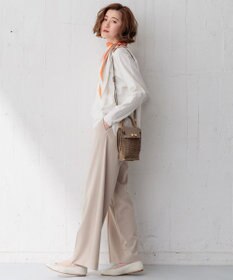 23区 【VIOLAｄORO】MIROミニ ショルダー