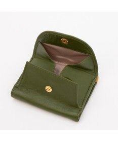 UNBILLION アトランタ ATLANTA / 牛革二つ折り財布