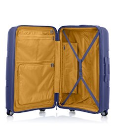 Samsonite アメリカンツーリスター スーツケース 123L(/139L)  インスタゴン スピナー81 INSTAGON