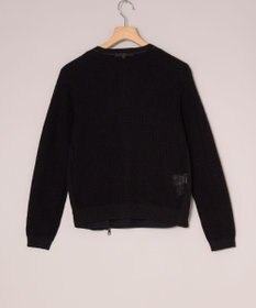 ONWARD Reuse Park セット商品/サイズ38【自由区】ニット春夏×カットソー春夏