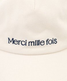 UNFILO レターキャップ