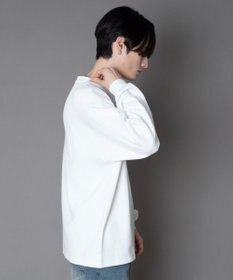 WEGO ワンポイントT（LS）