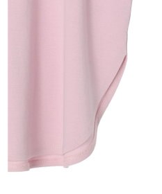 AMERICAN HOLIC 抗菌防臭　Ｄａｉｌｙ！　裾ラウンドカットチュニック