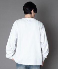 WEGO ワンポイントT（LS）