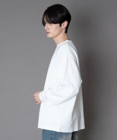 WEGO ワンポイントT（LS）