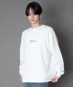 WEGO ワンポイントT（LS）