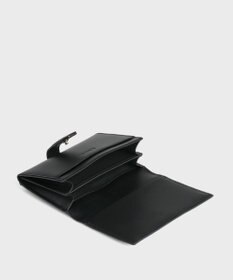 Paul Smith シグネチャーストライプタブ 名刺入れ