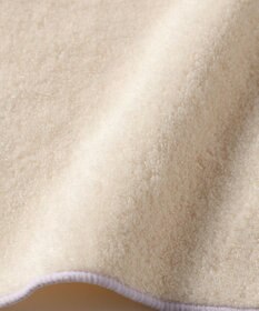 UCHINO 【美肌タオル】美肌スキンケアタオル タオルハンカチ