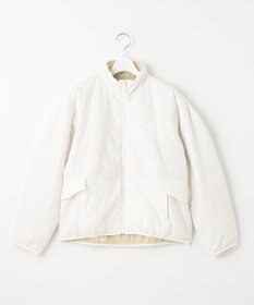 23区GOLF 【WOMEN】【撥水】中綿ライトブルゾン