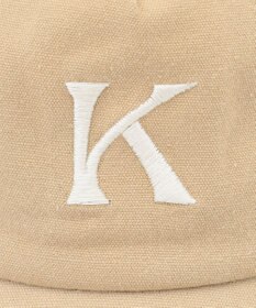 UNFILO レターキャップ