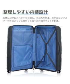 Samsonite アメリカンツーリスター スーツケース 123L(/139L)  インスタゴン スピナー81 INSTAGON