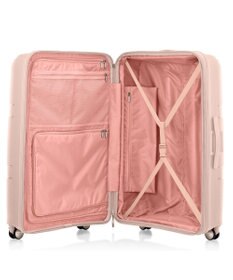 Samsonite アメリカンツーリスター スーツケース 123L(/139L)  インスタゴン スピナー81 INSTAGON